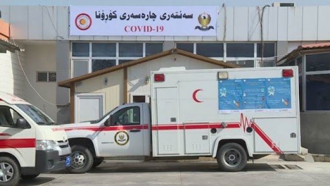 Kürdistan Bölgesinde hayatını kaybeden sayısı 27'ye yükseldi