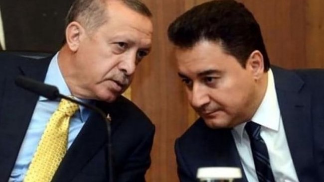 Erdoğan, Ali Babacan'a hangi görevi teklif etti?