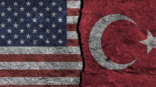 ABD-Türkiye arasında yeni kriz