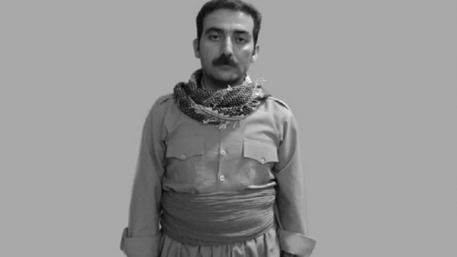 Af Örgütü: Kürt siyasetçinin idamı hak ihlalidir!