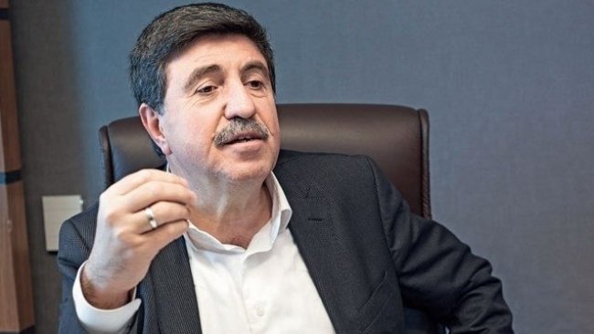 Altan Tan: PKK silah bırakmadıkça...