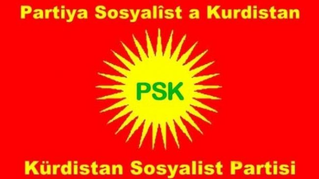 PSK: Yasaklamalar sorunu çözmez