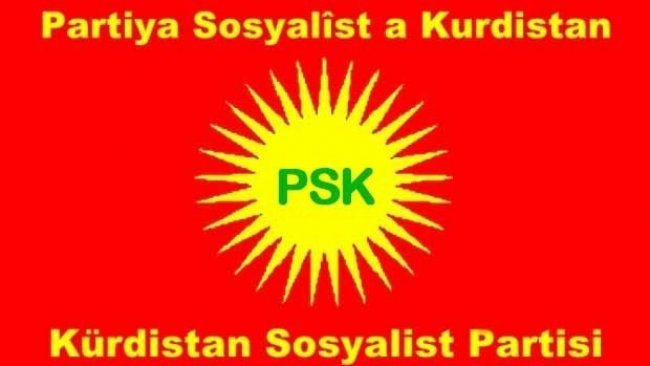 PSK: Yasaklamalar sorunu çözmez