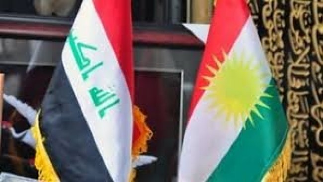 Erbil-Bağdat hattında müzakereler sertleşiyor