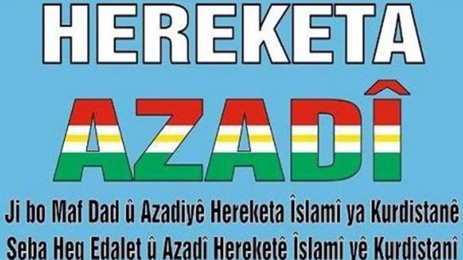 Azadi Hareketi: Kürdler arasındaki birlik görüşmeleri umut verici bir aşamaya geçmiştir