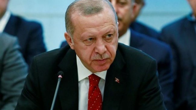Hüsnü Mahalli: Erdoğan'ın Irak'tan ne istediğini öğrenmek için...
