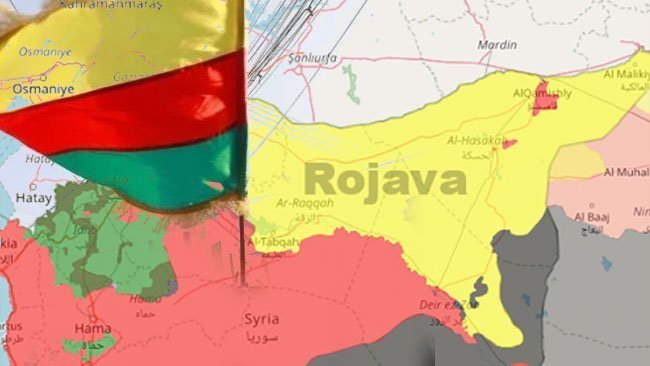 Rojava'da Kürtlerin uzlaştığı Duhok Anlaşması neleri öngörüyor?