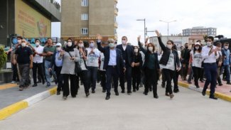 HDP'nin Yürüyüşü ve Demokrasi Çıkmazı