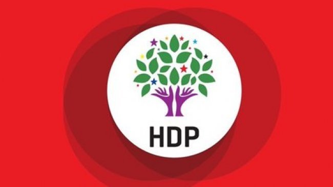 AYM’den HDP’nin başvurusuna ret