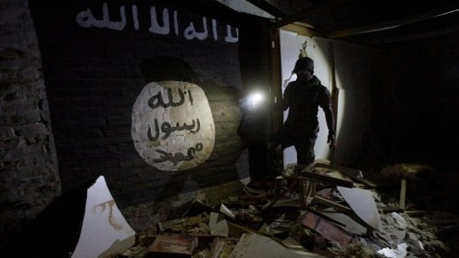 IŞİD, Kerkük ve Diyala'da saldırdı
