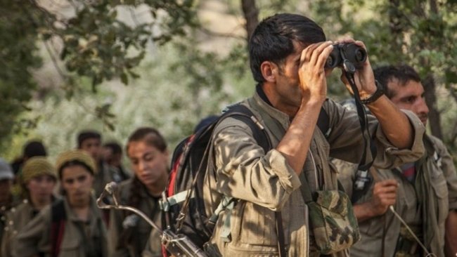 Ano Cewher: PKK, statümüzü tehlikeye atmak istiyorsa...