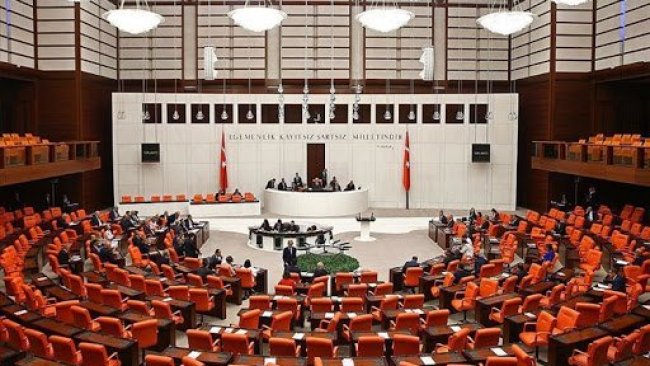 HDP ve CHP’nin Meclis Başkan adayları belli oldu