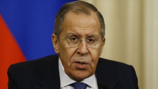 Lavrov’dan Libya ve Suriye açıklaması