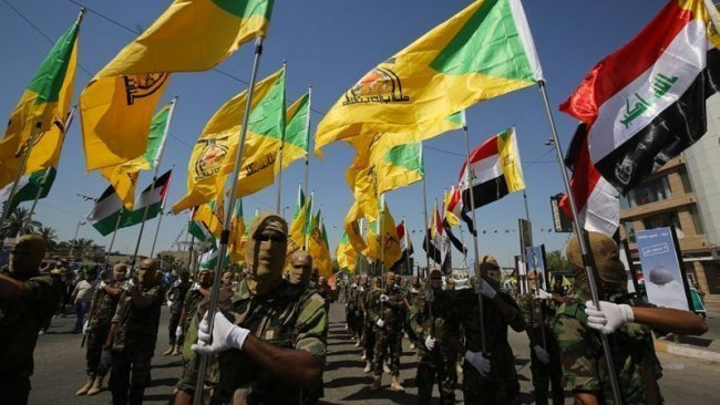 Hizbullah‘a ‘Silahlarını orduya teslim et’ çağrısı