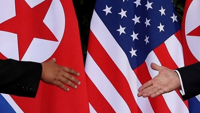Kuzey Kore: ABD ile diyaloğa gerek görmüyoruz