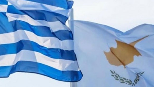 Yunanistan ve Kıbrıs'tan Türkiye’ye karşı ‘diplomatik cephe’