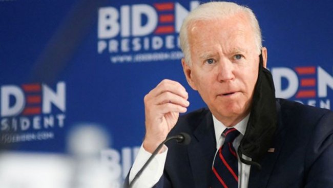 Biden'den Ayasofya çağrısı: Karardan geri dönün