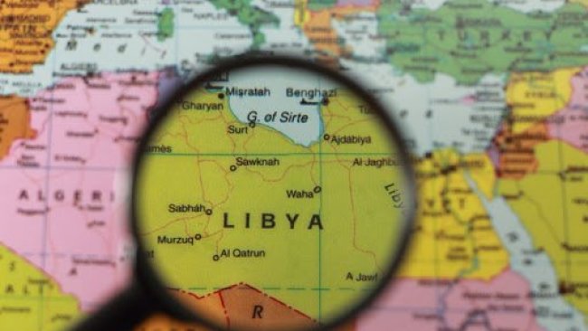 Türkiye, Libya’da Rusya ile sıcak çatışmaya girer mi?