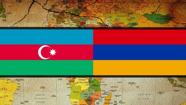 Azerbaycan'dan Ermenistan'a: Nükleer santralinizi vururuz!