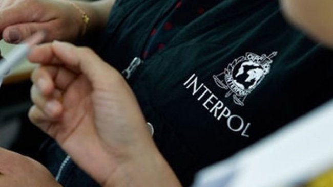 Interpol’ün aradığı IŞİD’li Kilis’te yakalandı