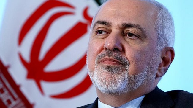 İran Dışişleri Bakanı'ndan Bağdat ve Erbil'e ziyaret