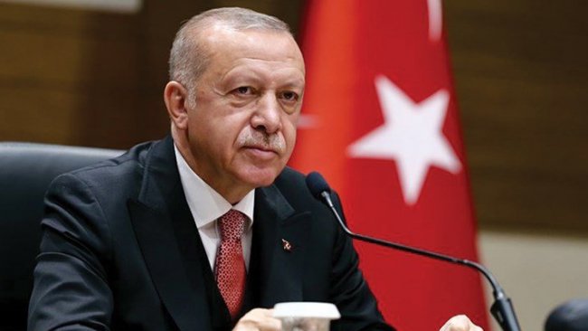 Bloomberg'den dikkat çeken Erdoğan yorumu