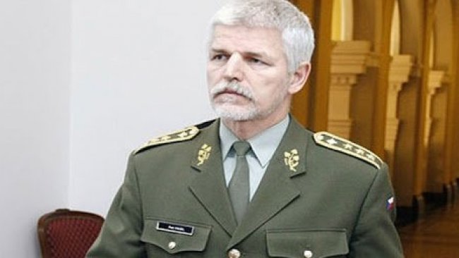 Çek General: Türkiye’nin varlığı Suriye'de kontrol altına alınmazsa...