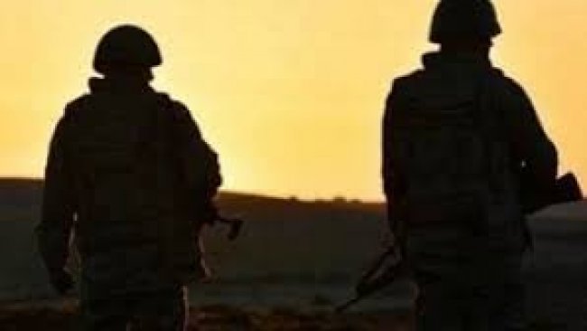 Hakkari'de çatışma:  2 asker hayatını kaybetti