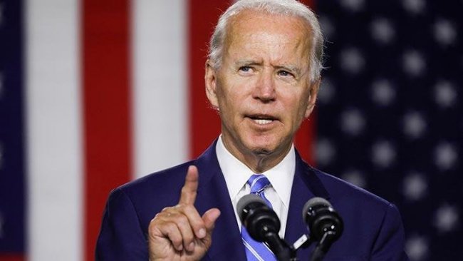 Biden: Seçimlere müdahale eden bedelini öder