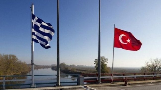 Gerginlik tırmanıyor: Yunanistan ve Türkiye'den karşılıklı NAVTEX ilanı