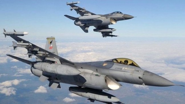 HRW: Türkiye’nin hava saldırısı sivil kayıpları hiçe saydı