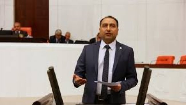 Kenanoğlu, Sivas/Zara’da Atkıran Köy Yolunun Yapılmamasını Meclis Gündemine Taşıdı
