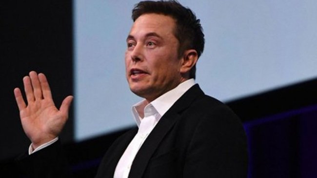 Elon Musk: Kime istiyorsak darbe yaparız 