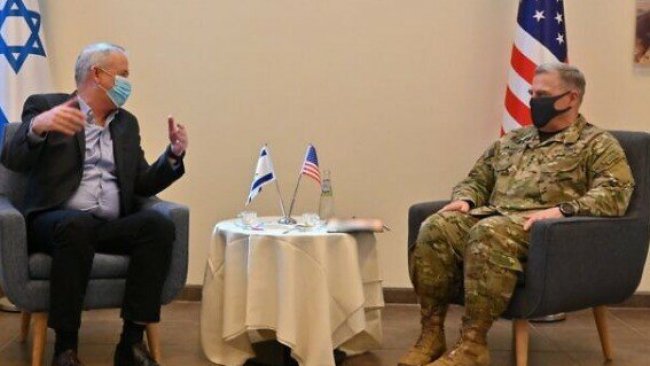 ABD Genelkurmay Başkanı’nın İsrail’i ziyareti ne anlama geliyor?