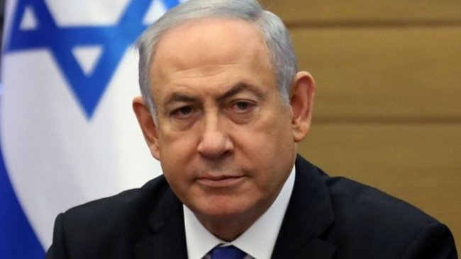 Netanyahu: Hizbullah ateşle oynuyor