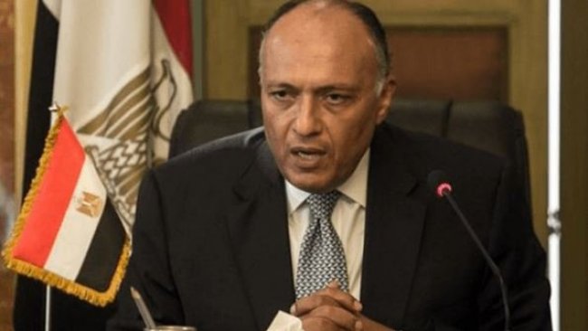 Mısır'dan 'Libya' açıklaması