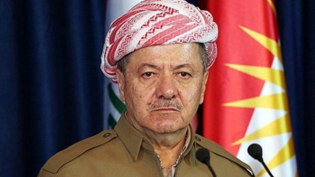 Başkan Barzani: Şengal asıl sahiplerine dönmeli