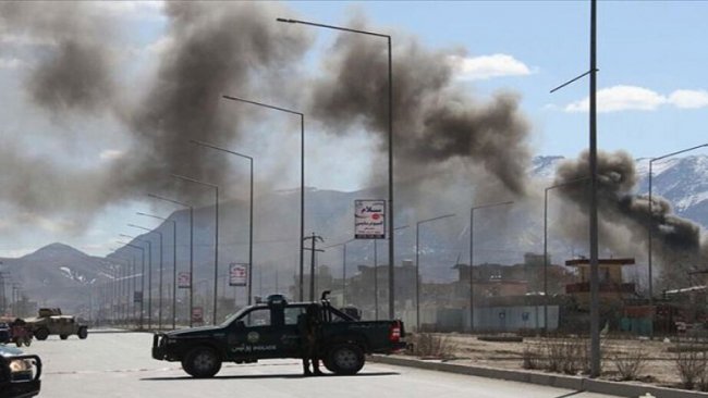 IŞİD, hapishaneye saldırdı: 11 ölü, 42 yaralı