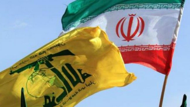 İran'da Hizbullah üyesi öldürüldü