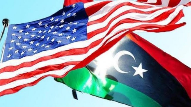 ABD’den Libya açıklaması: Aktif temasta olacağız