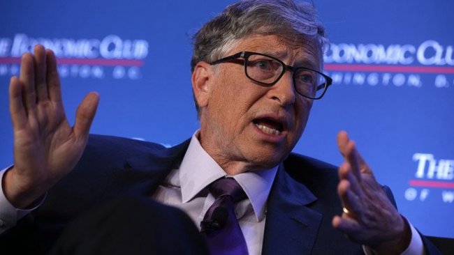 Bill Gates, salgının ne zaman biteceğini açıkladı…