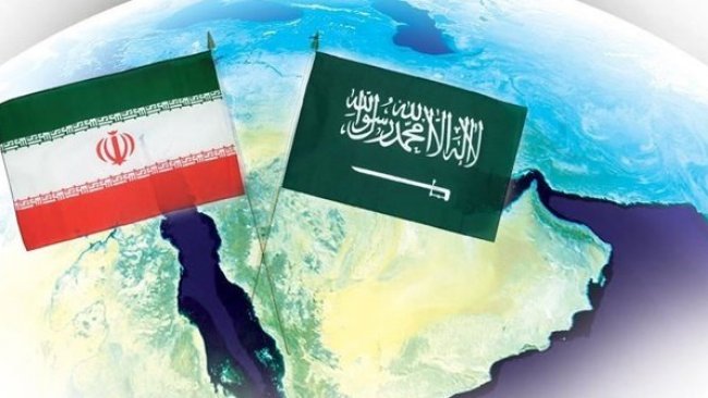 İran'dan Suudi Arabistan'a nükleer suçlama