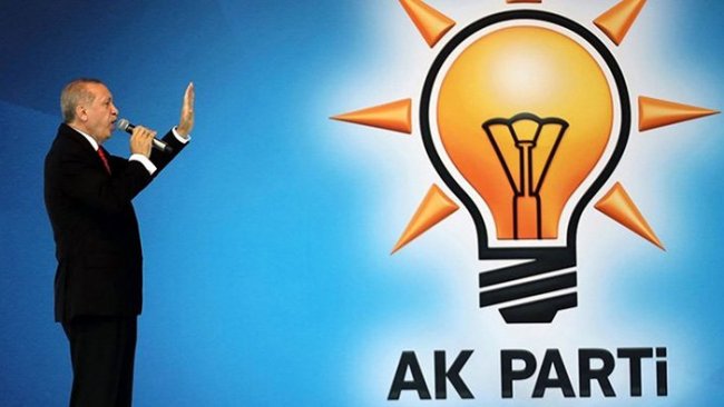 T24 yazarı: AK Parti'nin oylarındaki erime hızlanacak