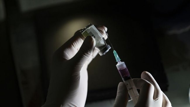 DSÖ'den dünyaya 'grip aşısı olma' çağrısı
