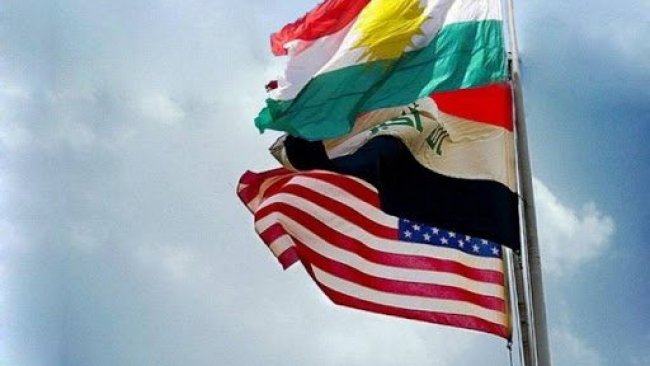 ABD ile Irak arasındaki müzakerelerin ikinci turu başladı