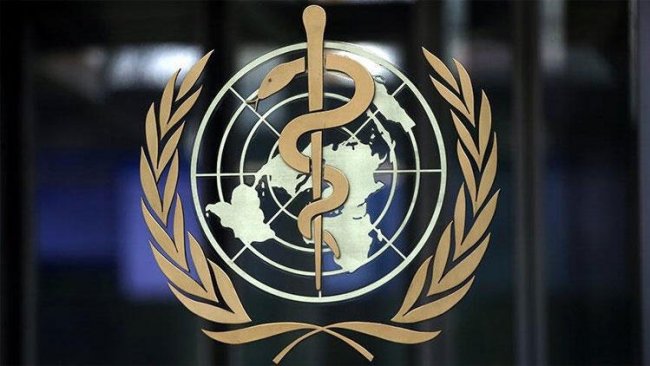 DSÖ: Pandeminin 2 yıldan kısa bir sürede biteceğini umuyoruz