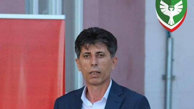 Amedspor'un yeni başkanı seçildi