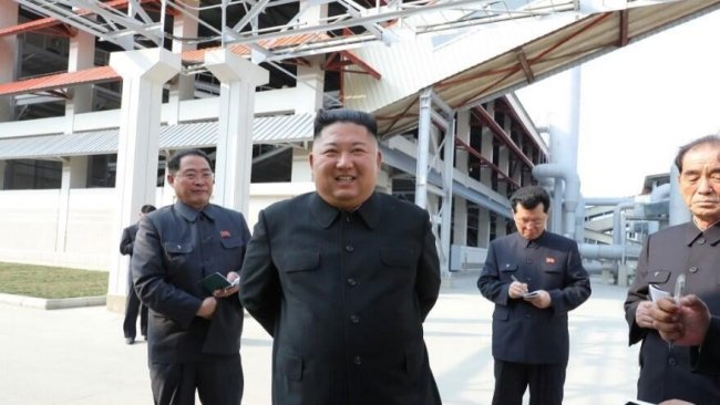 Kim Jong-un hakkında flaş iddia: Komaya girdi, ülkeyi kız kardeşi yönetiyor