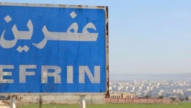 Efrin'de SMO'ya bağlı gruplar 11 kişiyi kaçırdı