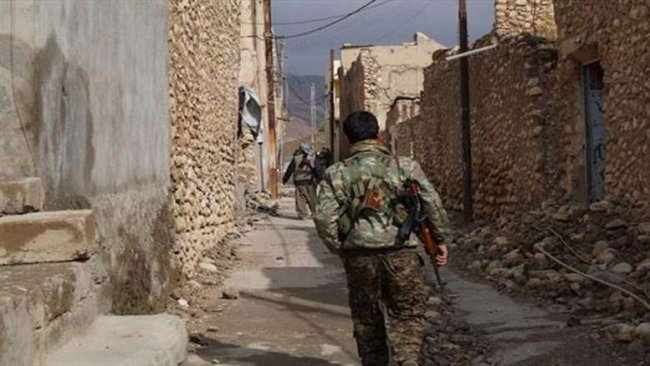 " Şengal’de çocukları kaçırılan aileler, PKK’ye dava açabilir"